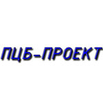 Логотип ЧП "ПГС-ПРОЕКТ"